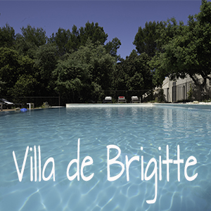 villa de brigitte, location saisonnière